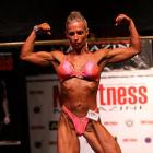 Mary  Stanton - NPC Washington State Championships 2012 - #1